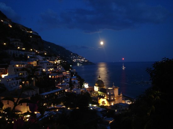 Positano, un morceau de paradis sur terre - Positano | Secret World Trip Planner