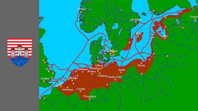 Hanseatic League - Bergen | Secret World Trip Planner