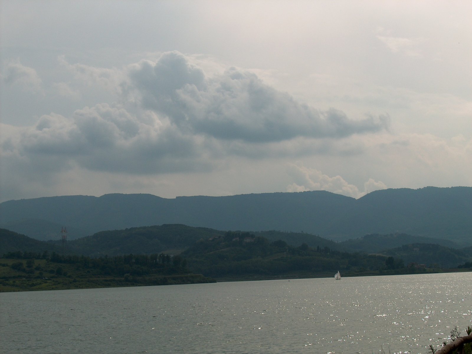 Bilancino hamda ko'l  - Lago di Bilancino | Secret World Trip Planner