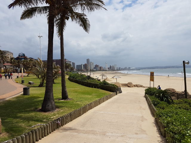 Addington Strand - Durban | Secret World Trip Planner