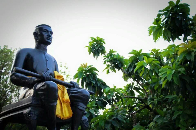 Chao Phraya Bodindecha (Sing Singhaseni) Museum - Khet Wang Thonglang | Secret World Trip Planner