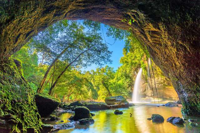 Parco Nazionale di Khao Yai - Provincia di Nakhon Ratchasima | Secret World Trip Planner