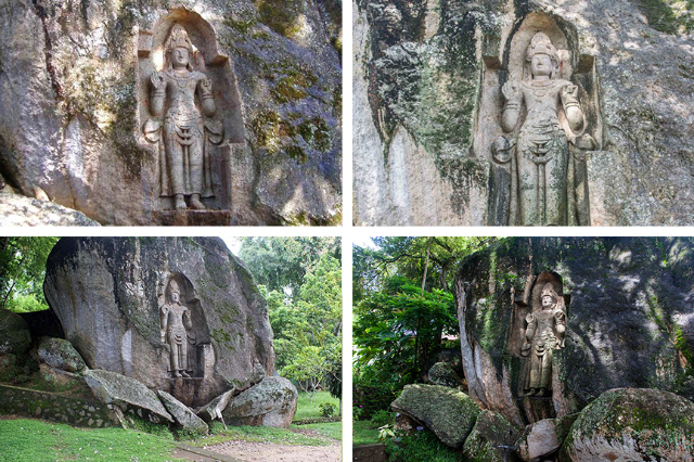 Statue de Kushtarajagala - Weligama | Secret World Trip Planner