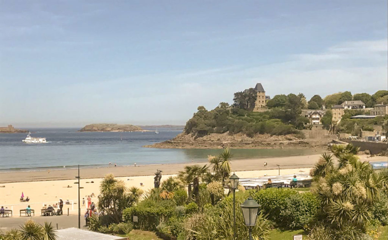 Dinard, la Nizza del Nord - Dinard | Secret World Trip Planner