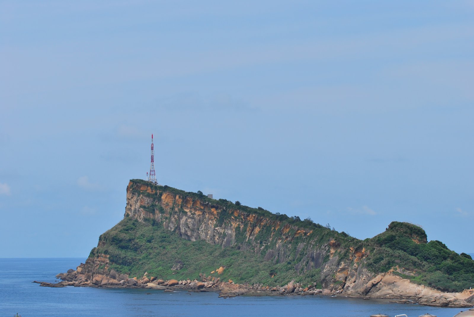 Cap de Yehliu - Wanli District | Secret World Trip Planner