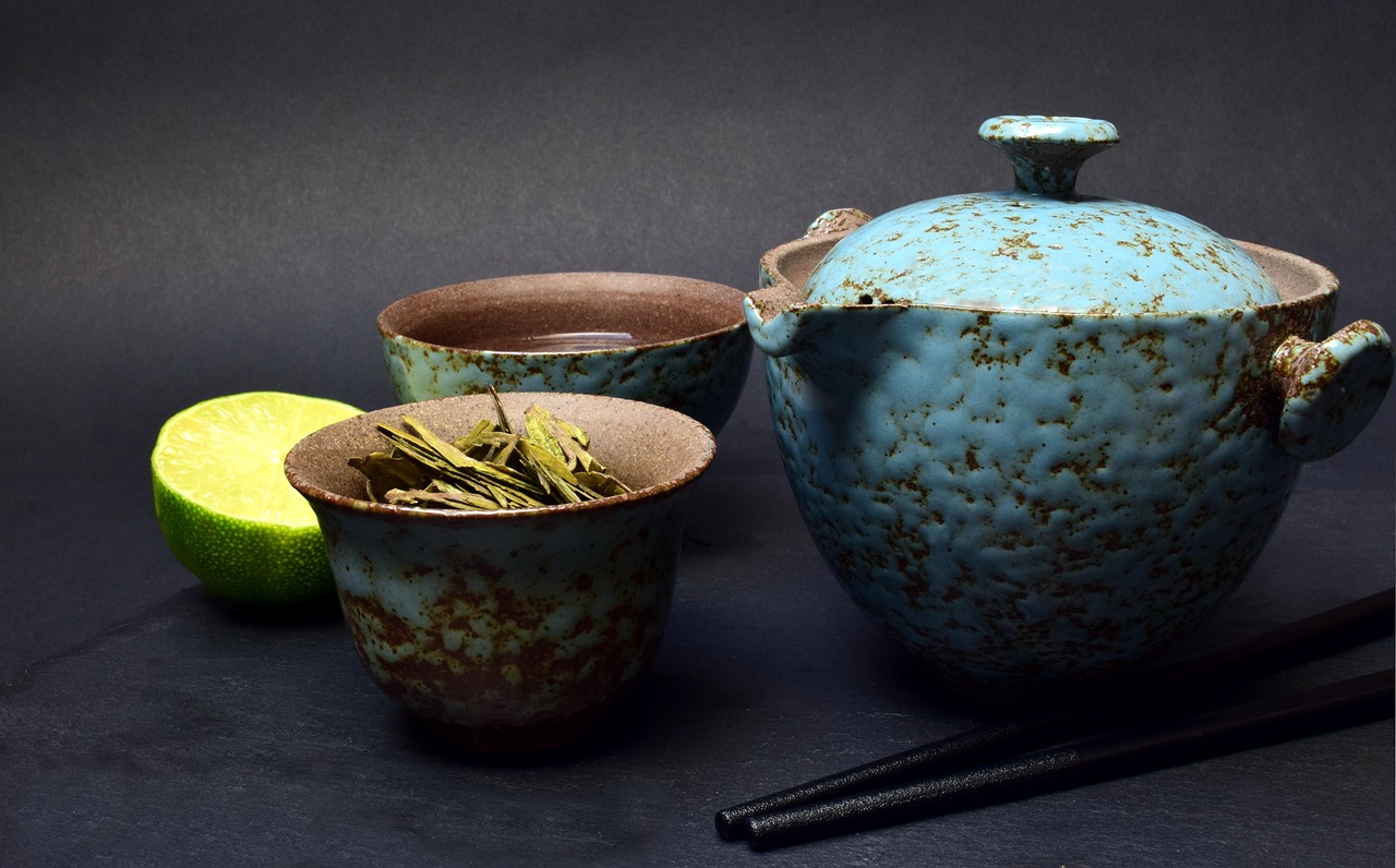 Pinglin and the Taiwanese Tea - Pinglin District | Secret World Trip Planner