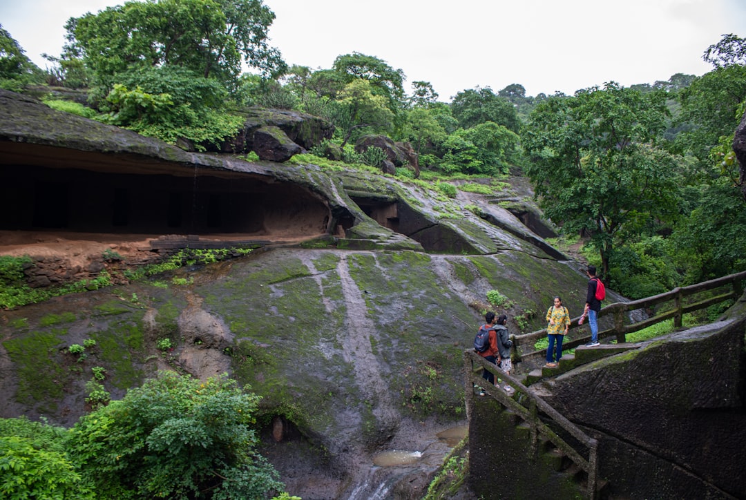 Mumbai | Sanjay Gandhi National Park : a Natural Treasure  - Mumbai | Secret World Trip Planner