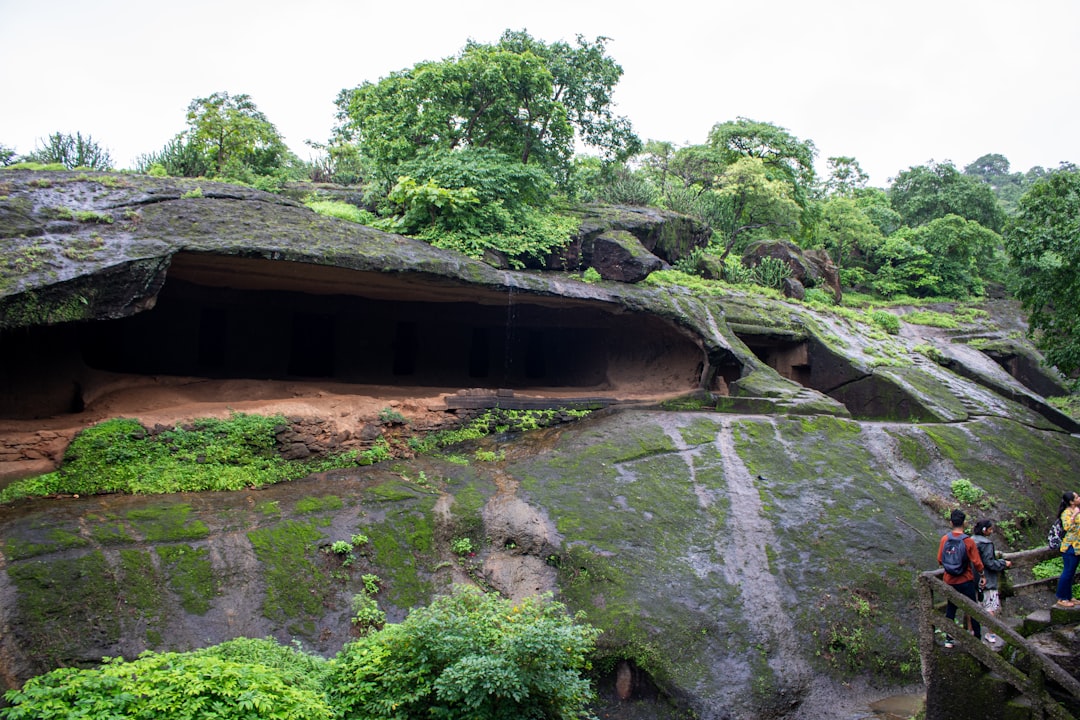 Mumbai | Sanjay Gandhi National Park : a Natural Treasure  - Mumbai | Secret World Trip Planner