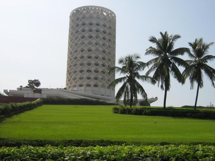 Nehru Science Centre — Mumbai