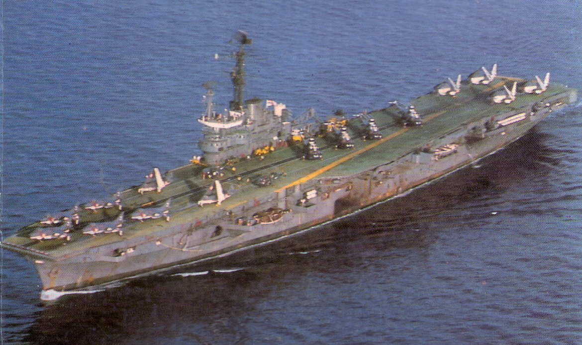 INS Vikrant and The war of India-Pakistan - Mumbai | Secret World Trip Planner