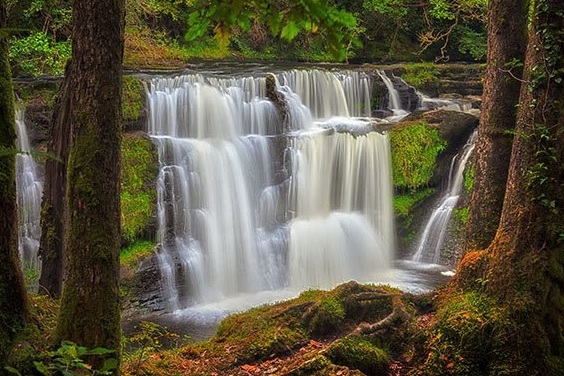 Beacons Beacons National Park and its Hidden Waterfalls — Libanus