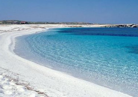 Sardegna Nascosta | Is Arutas ( Chèvres ) - Is Arutas | Secret World Trip Planner