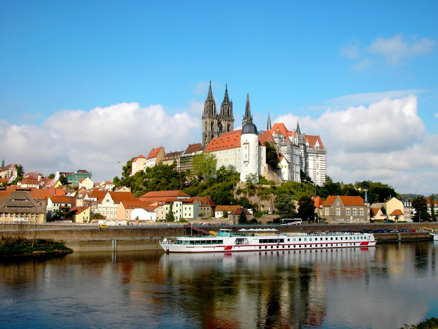 Castello di Albrechtsburg - Meißen | Secret World Trip Planner