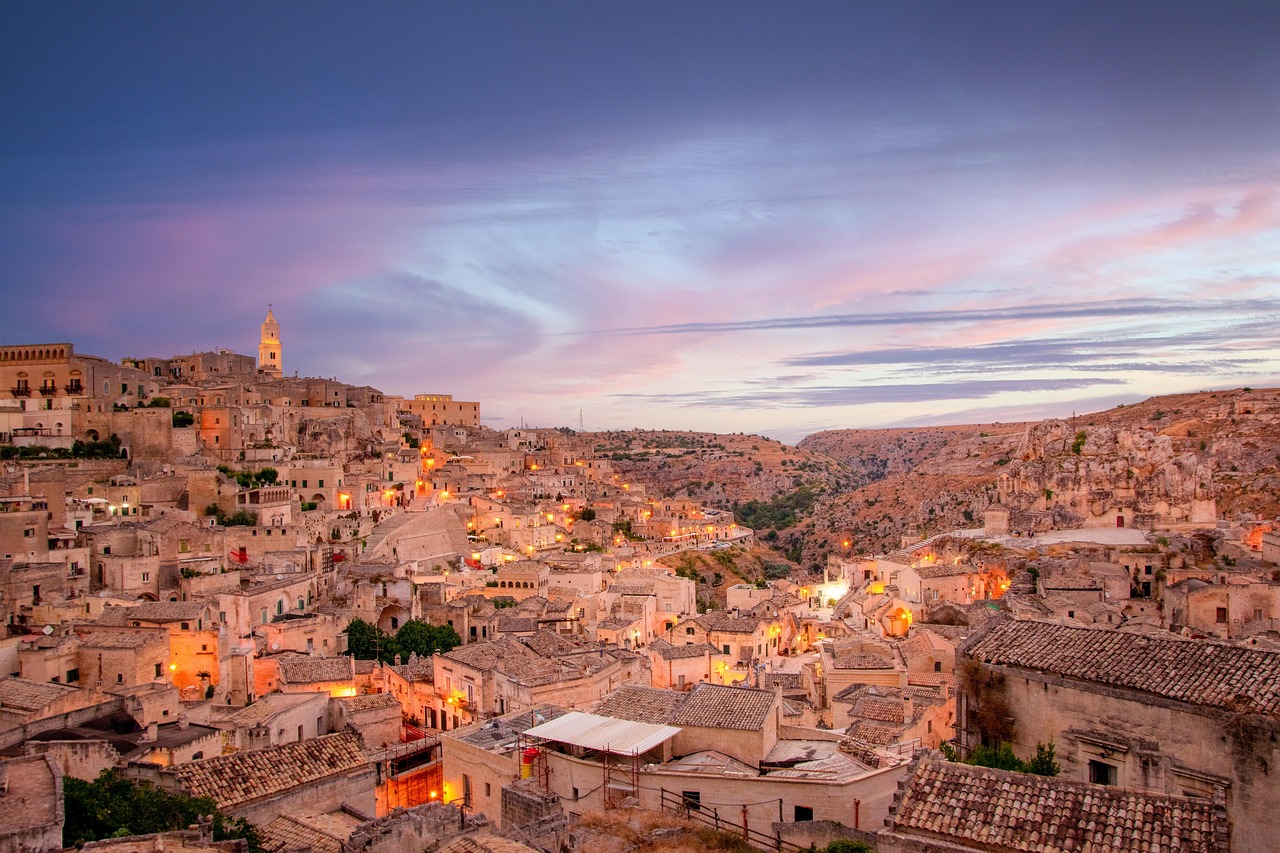 Matera e la Cialledda - Matera | Secret World Trip Planner