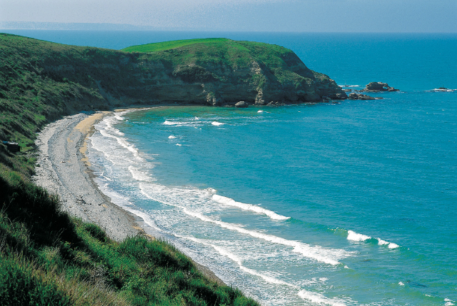 Punta Aderci - Vasto | Secret World Trip Planner
