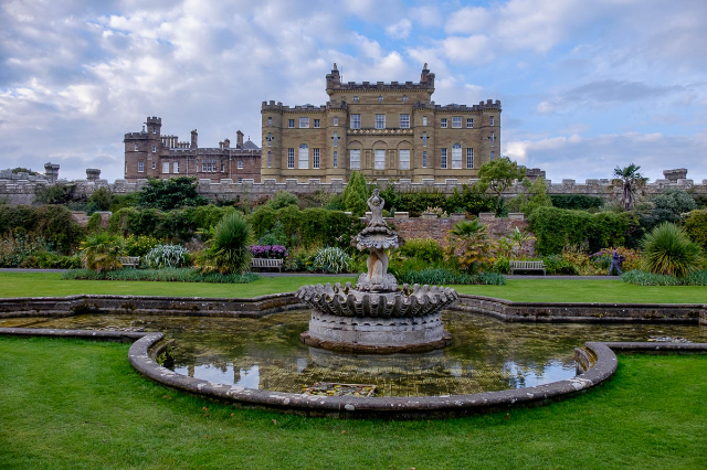 Château de Culzean - Maybole KA19 8LE | Secret World Trip Planner