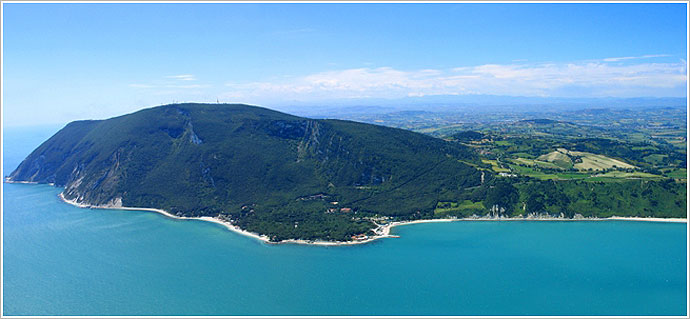 promontorio do Conero - Monte Conero | Secret World Trip Planner