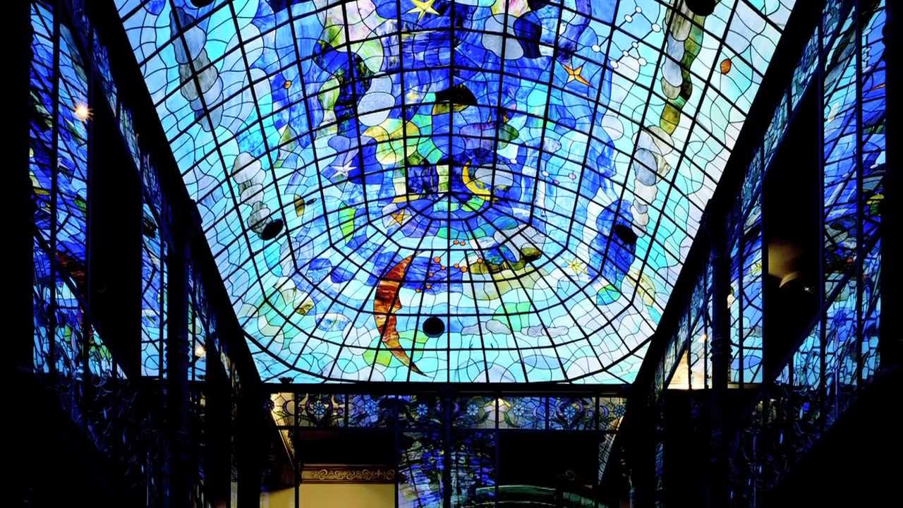 Museo dell'Art Nouveau e dell'Art Deco - Salamanca | Secret World Trip Planner