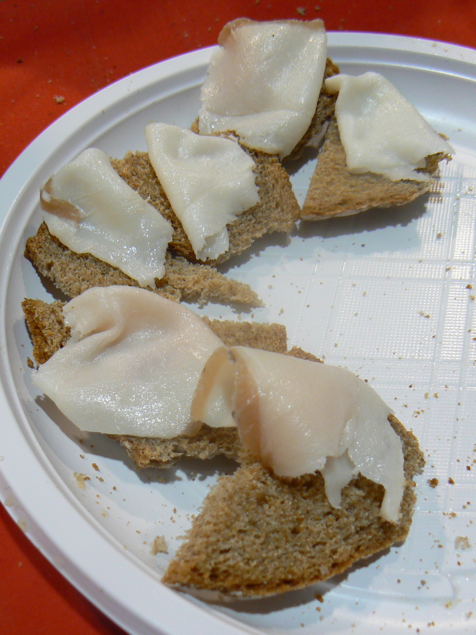 Lard of Arnad - Arnad | Secret World Trip Planner