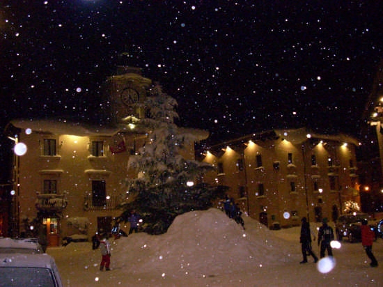 Pescocostanzo - Pescocostanzo | Secret World Trip Planner