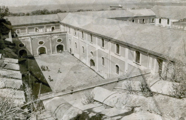 Palais Mascabruno - Portici | Secret World Trip Planner