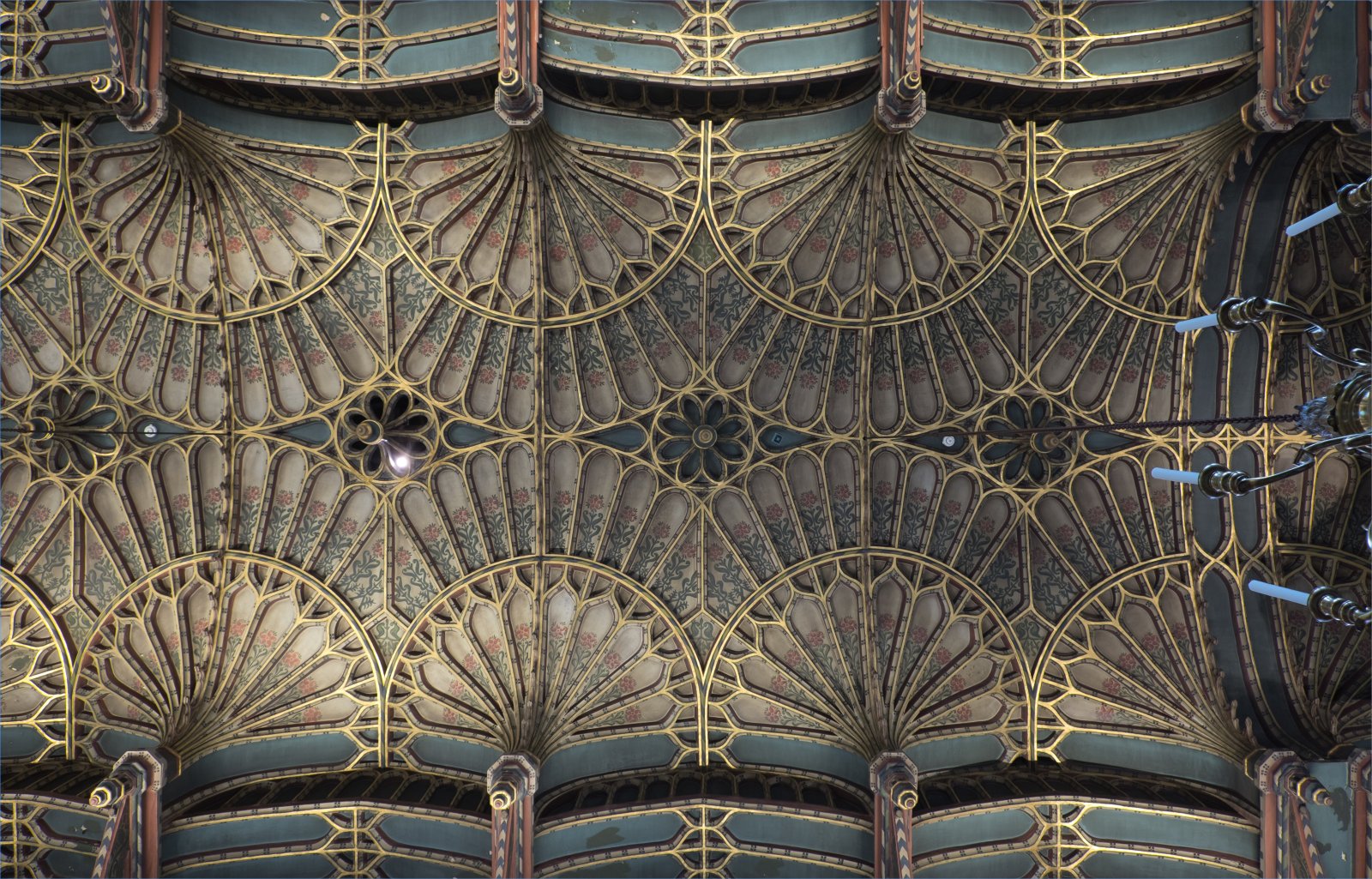 L'Università di Oxford, la più antica università del Regno Unito - Oxford OX1 2JD | Secret World Trip Planner