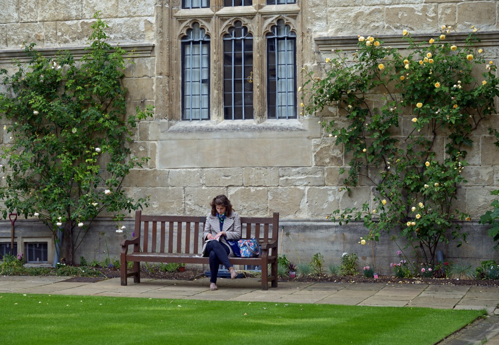 L'Università di Oxford, la più antica università del Regno Unito - Oxford OX1 2JD | Secret World Trip Planner