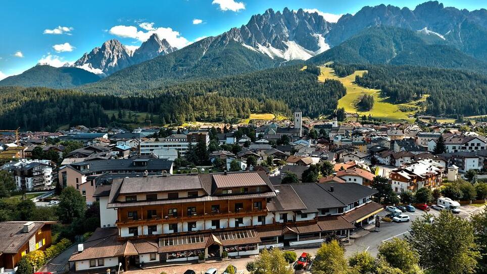 San Candido, la perle du Val Pusteria - San Candido | Secret World Trip Planner