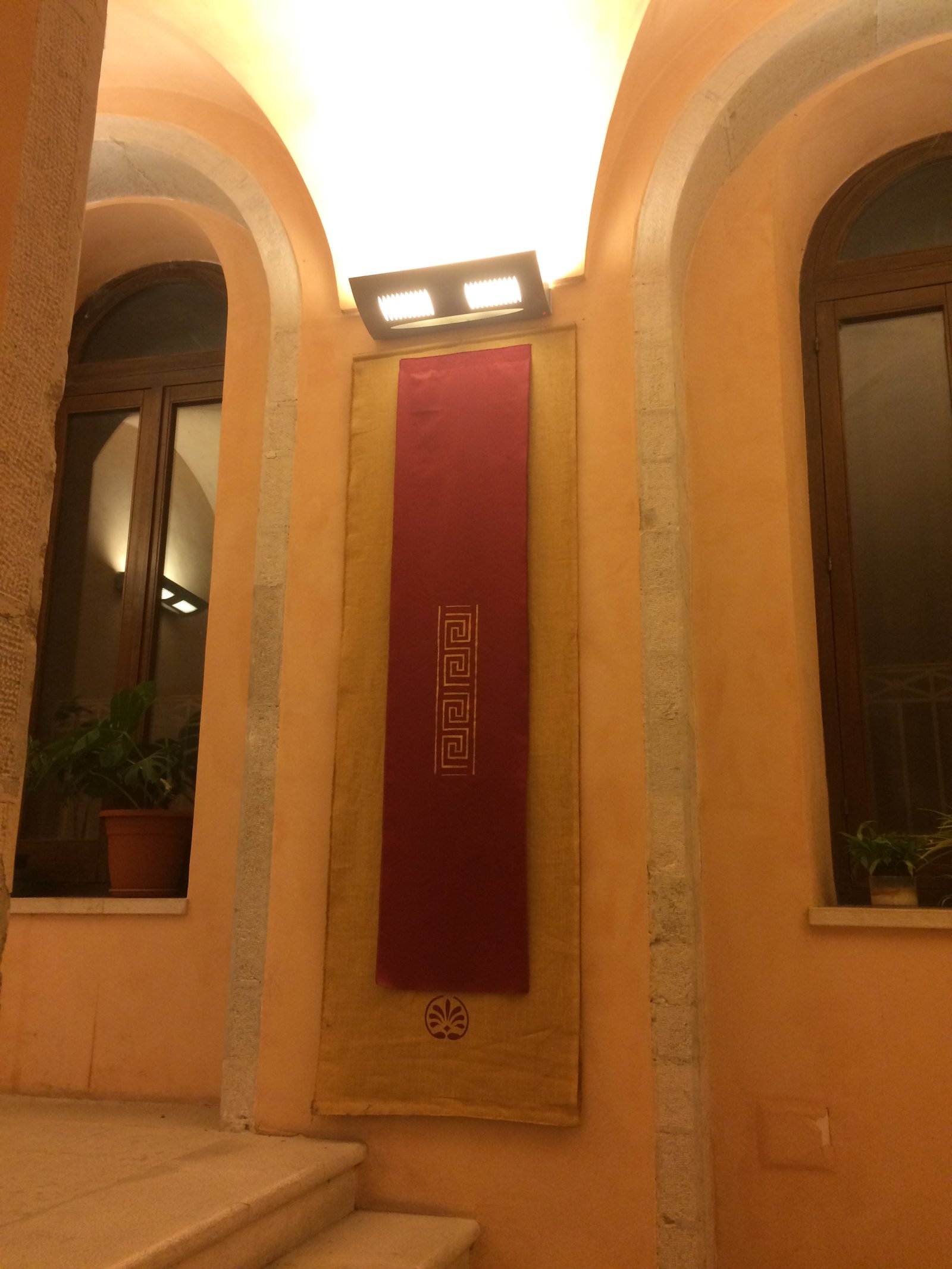 Potenza: Arheološki muzej Palazzo Loffredo - Potenza | Secret World Trip Planner