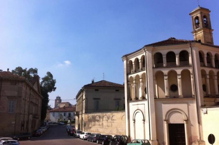 Manastir Santa Chiara u Casalmaggioreu - Casalmaggiore | Secret World Trip Planner