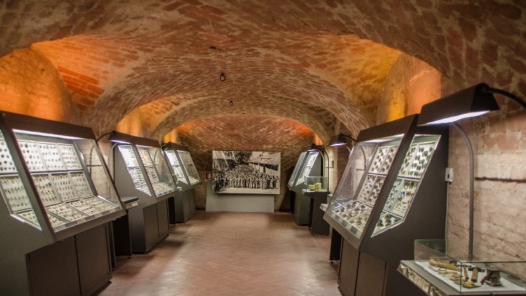 Lombardy | Bijou Museum - Casalmaggiore | Secret World Trip Planner