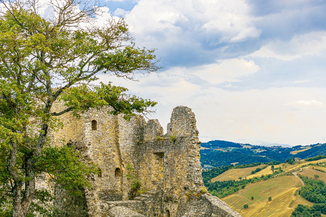 Castello di Canossa - Canossa | Secret World Trip Planner
