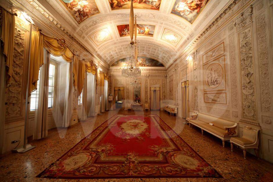 National Museum of the Neoclassical Age in Romagna - Faenza | Secret World Trip Planner