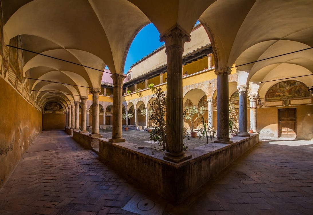 Erromako / Tassiano Museoa - Roma | Secret World Trip Planner