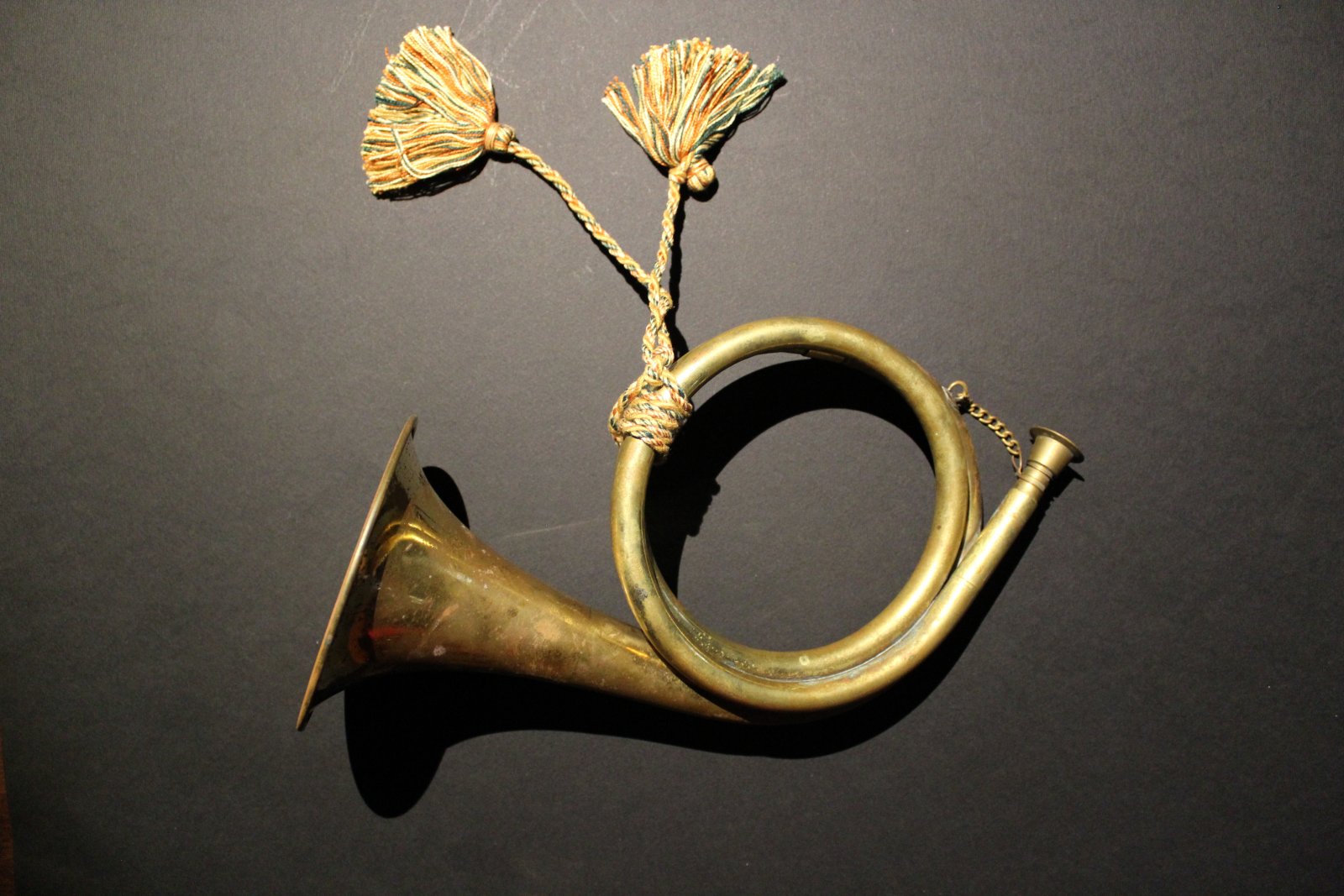 Museum Yew lan Pos Sajarah - Cornello | Secret World Trip Planner