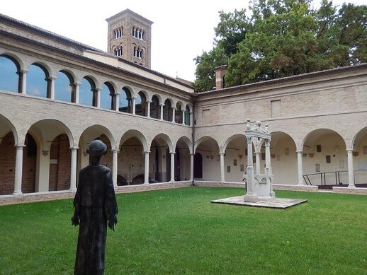 Равенна и Музей Дантеско - Ravenna | Secret World Trip Planner