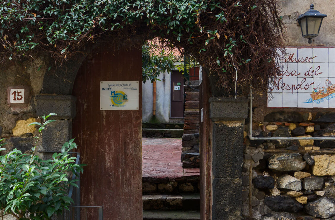 Museo de La Casa del Nesce - Firenze | Secret World Trip Planner