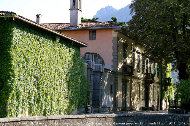 Lecco Manzoni Makumbusho - Lecco | Secret World Trip Planner