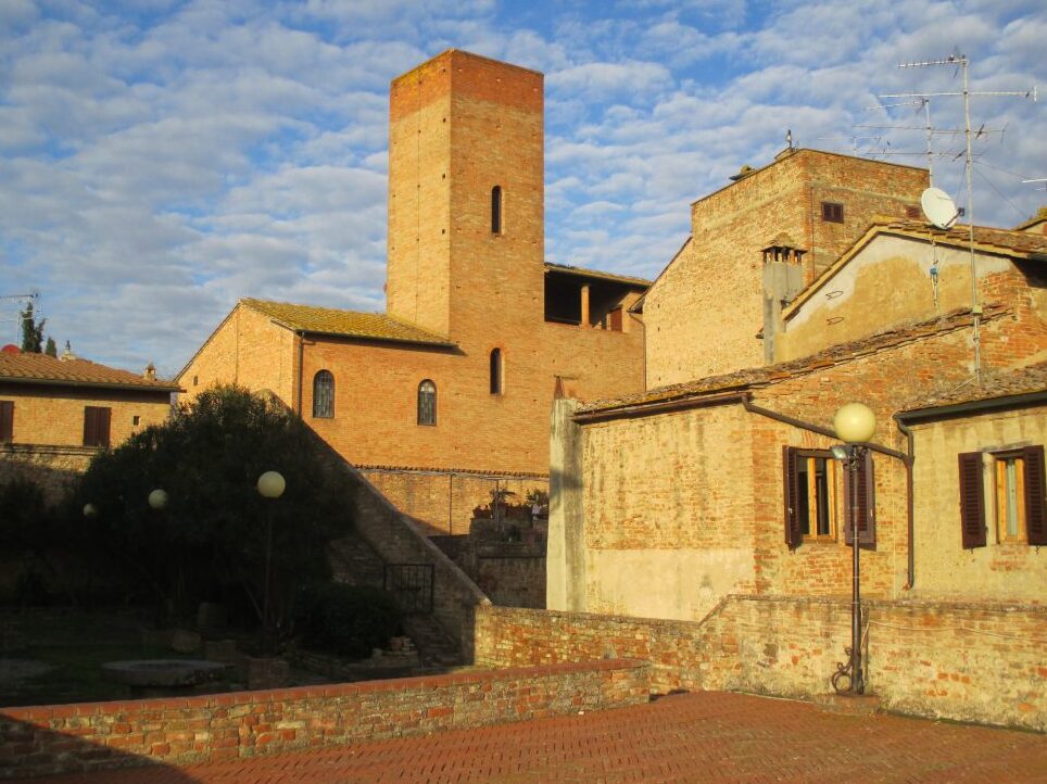 Осорхонаи Casa Boccaccio - Cesenatico | Secret World Trip Planner