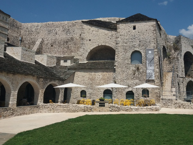 Das Silberschmiedemuseum - Ioannina | Secret World Trip Planner