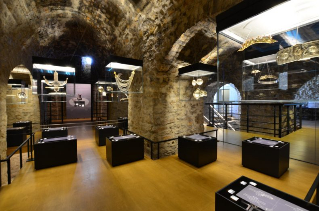 Das Silberschmiedemuseum - Ioannina | Secret World Trip Planner