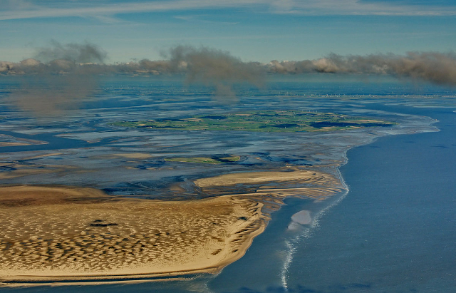 Parc national de la mer des Wadden du Schleswig-Holstein - Tönning | Secret World Trip Planner