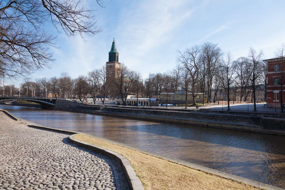 Turku - Turku | Secret World Trip Planner