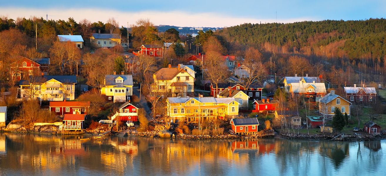 Turku - Turku | Secret World Trip Planner
