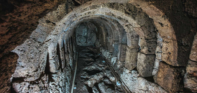 Les mystères de Necromanteion of Ephyra - Mesopotamos | Secret World Trip Planner