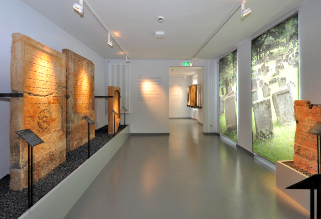 SchPIRA-Museum - Speyer | Secret World Trip Planner