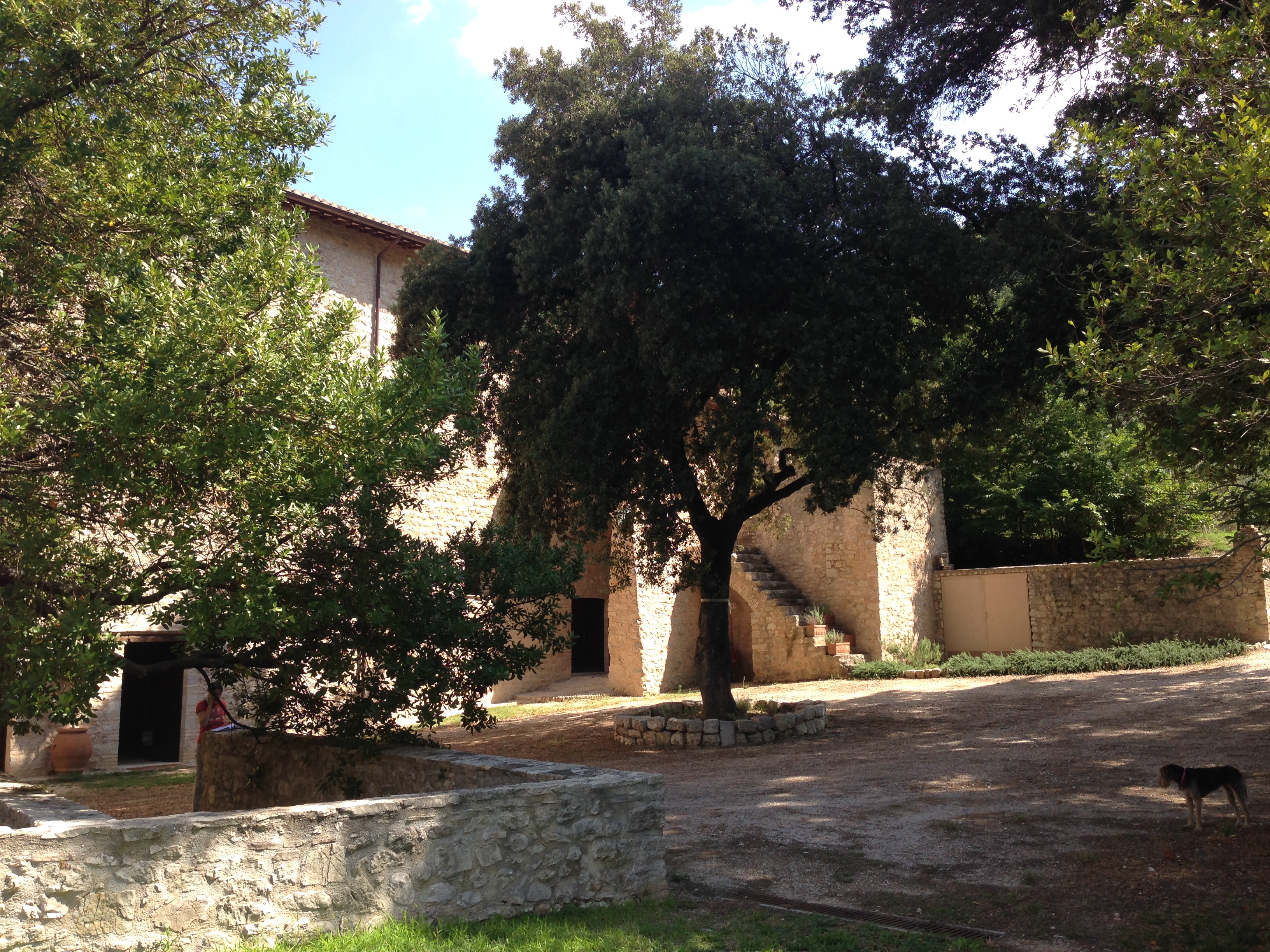 Ex Ferrovia Spoleto - Norcia - EX-Ferrovia Spoleto - Norcia | Secret World Trip Planner