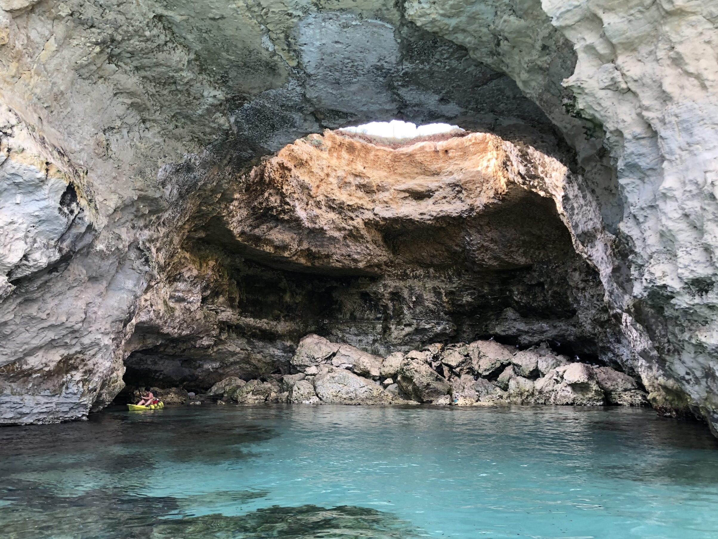 Water Mill Bay — Otranto