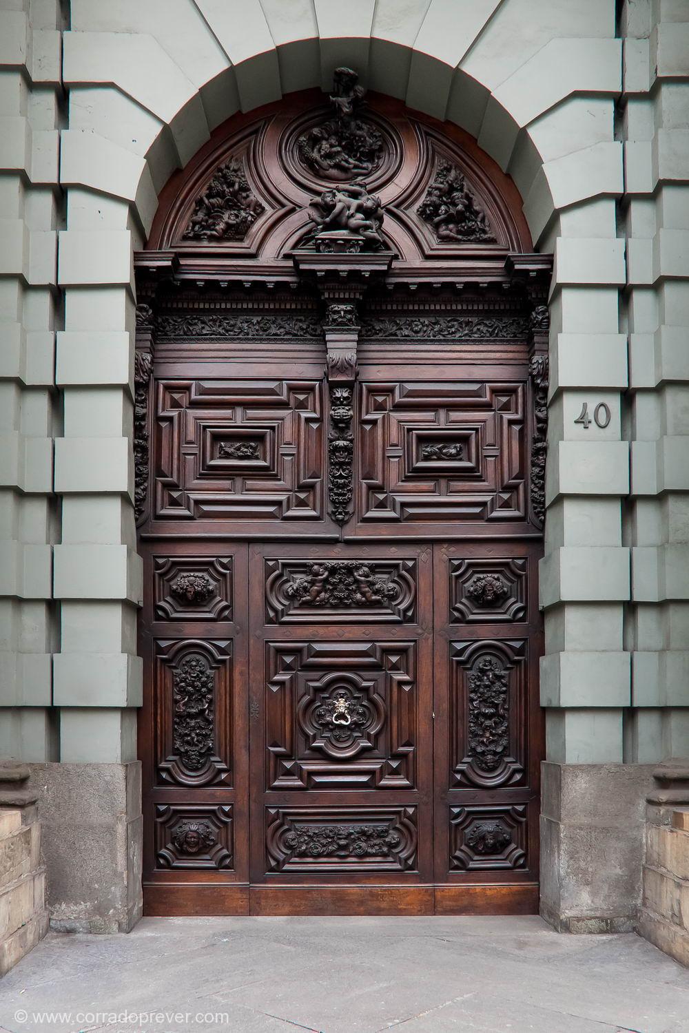 Brama Diabła - Torino | Secret World Trip Planner
