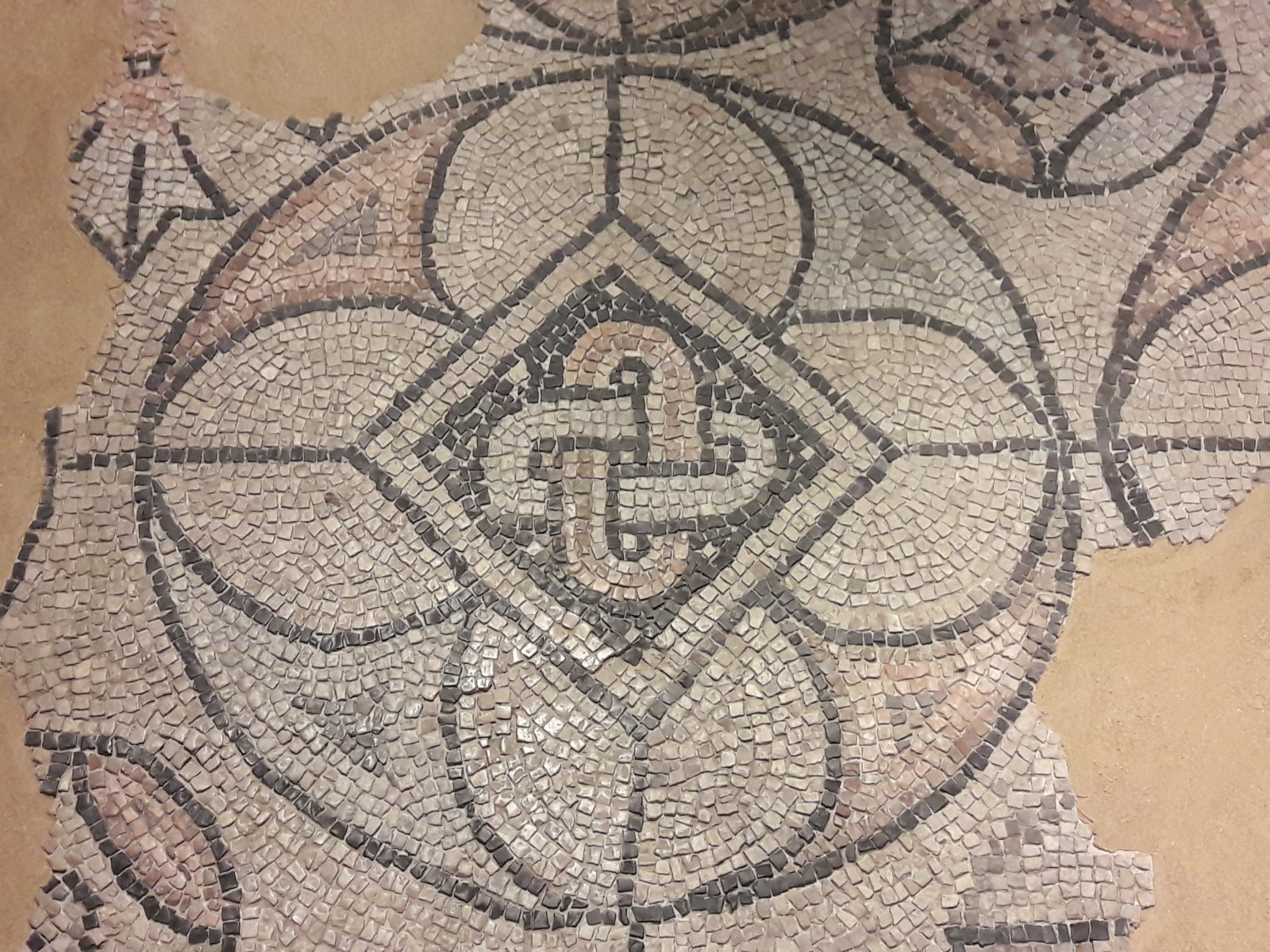 Domus av stenmattor - Ravenna | Secret World Trip Planner